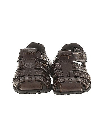 Teeny Toes Sandals (view 2)