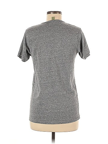Alternative Earth Short Sleeve T-Shirt (view 2)