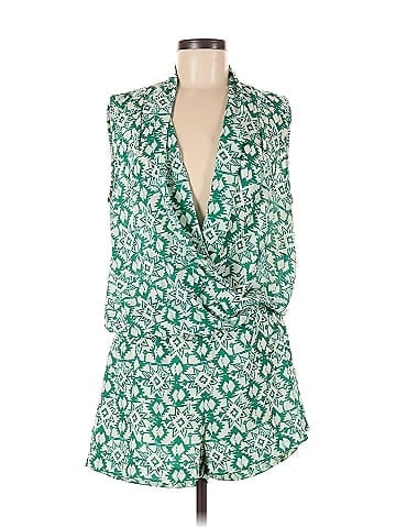 Collective Concepts Romper (view 1)