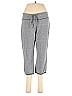 Mossimo Supply Co. Gray Active Pants Size L - photo 1