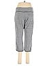 Mossimo Supply Co. Gray Active Pants Size L - photo 2