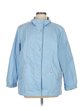 Mackintosh Raincoat