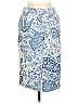 ETRO Paisley Blue Casual Skirt Size EU (IT) 42 / US 6 - photo 2