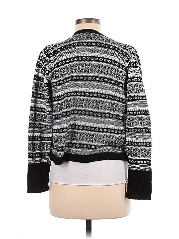 Delia's Cardigan (view 2)