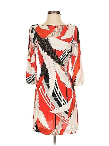 Tegan Casual Dress (view 1)