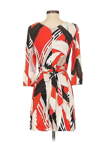 Tegan Casual Dress (view 2)