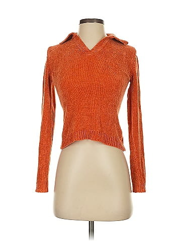 Bossini Pullover Sweater (view 1)