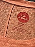 Life Is Good Orange Short Sleeve T-Shirt Size M - photo 6