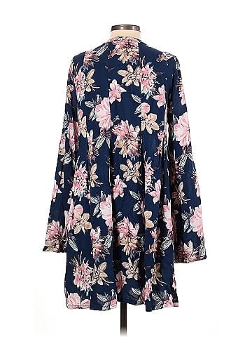Blu Pepper Casual Dress (view 2)