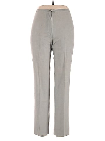 Piazza Sempione Wool Pants (view 1)