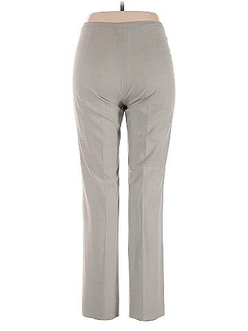 Piazza Sempione Wool Pants (view 2)