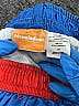 Nickelodeon 100% Polyester Graphic Blue Board Shorts Size 2T - photo 3