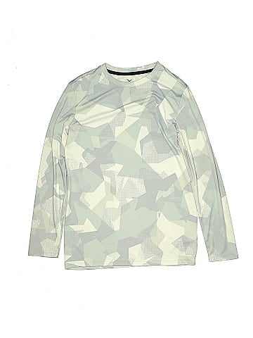 Active by Old Navy Long Sleeve T-Shirt (view 1)
