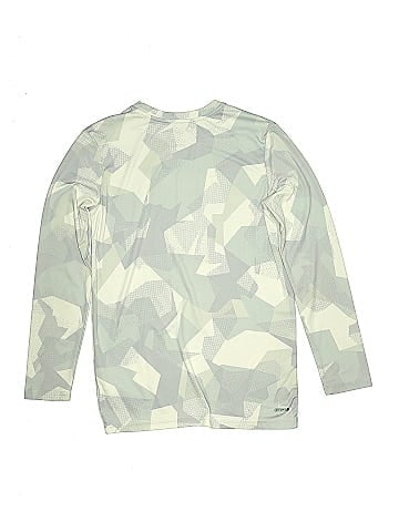 Active by Old Navy Long Sleeve T-Shirt (view 2)