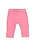 Hb 100% Cotton Pink Casual Pants Size 6-9 mo - photo 1