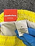 Nickelodeon 100% Polyester Yellow Board Shorts Size 2T - photo 3
