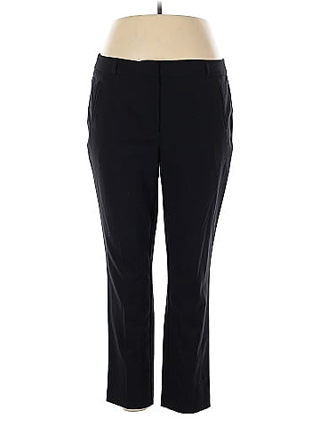 Larry Levine Active Pants (view 1)