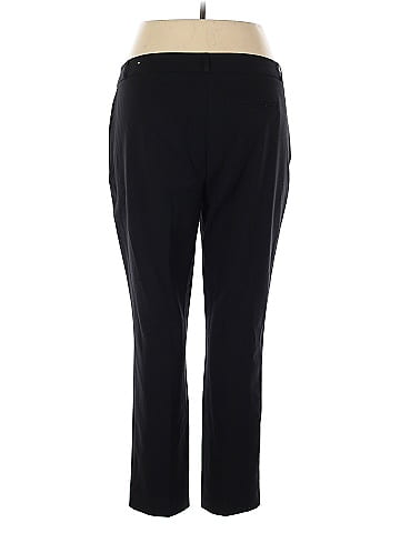 Larry Levine Active Pants (view 2)