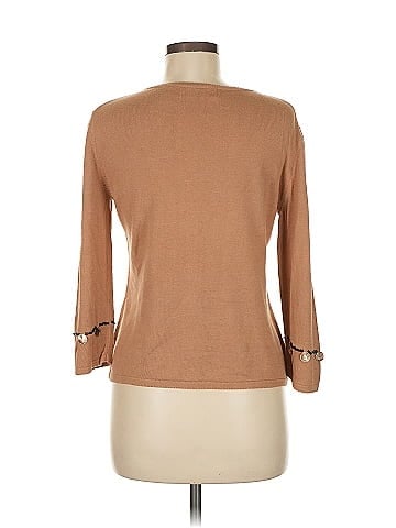 Sharon Young Pullover Sweater (view 2)