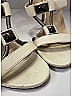 Jimmy Choo Ivory Heels Size EU 37 1/2 - photo 3