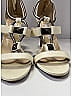 Jimmy Choo Ivory Heels Size EU 37 1/2 - photo 4