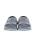 Hoka One One Gray Sandals Size 7 - photo 2