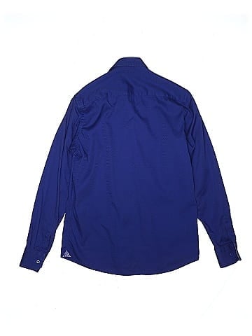 Robert Graham Long Sleeve Button-Down Shirt (view 2)