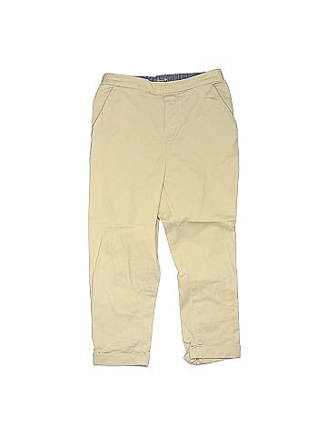 Bonpoint Khakis (view 1)