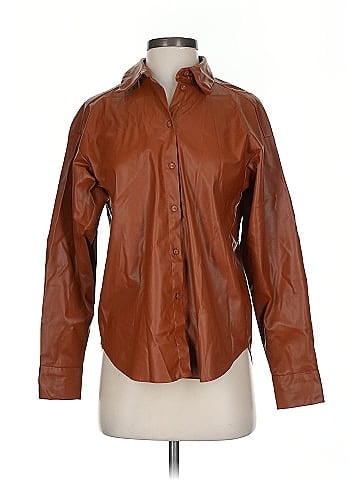 Zara Jacket (view 1)