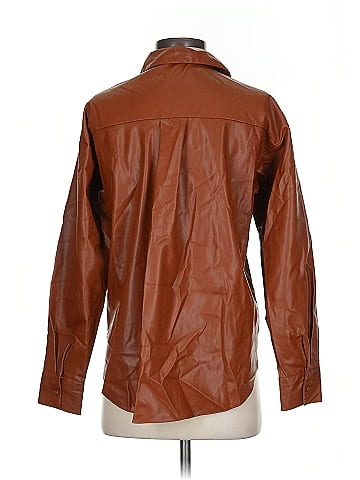 Zara Jacket (view 2)