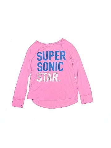 Rockets of Awesome Long Sleeve T-Shirt (view 1)