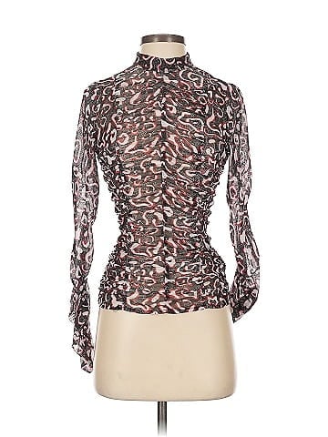 Rebecca Minkoff Long Sleeve Blouse (view 1)