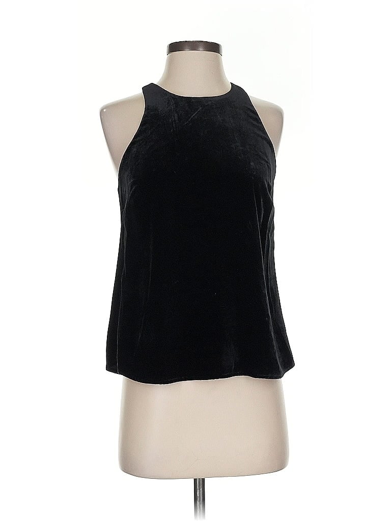 Click to view more detailed imagery on our partner's website Pre-owned Joie Sleeveless Blouse