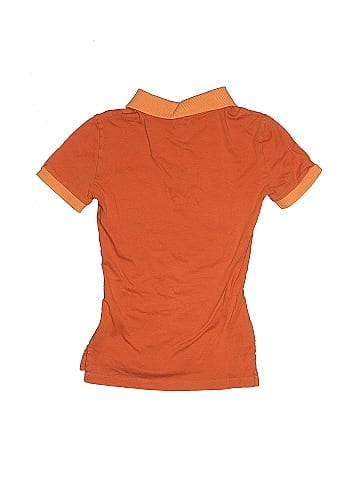 Hollister Short Sleeve Polo (view 2)