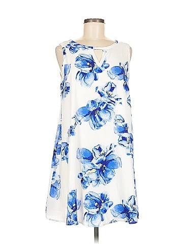 Ces Femme Casual Dress (view 1)