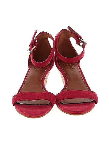 Tory Burch Wedges (view 2)