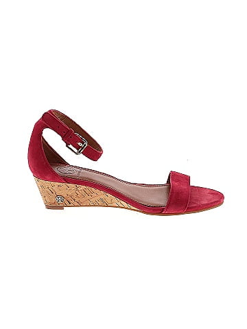 Tory Burch Wedges (view 1)
