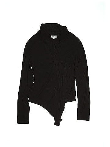 Giannini Long Sleeve Top (view 1)