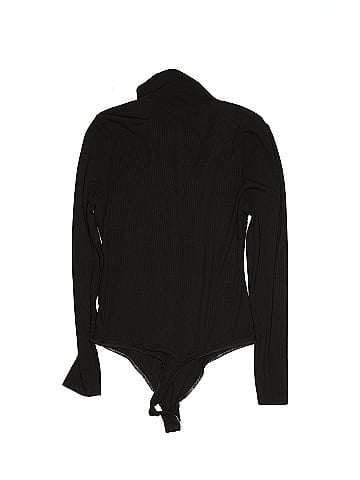 Giannini Long Sleeve Top (view 2)