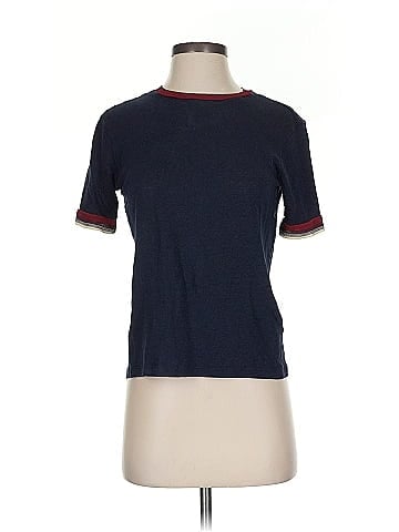 Sandro Short Sleeve T-Shirt (view 1)