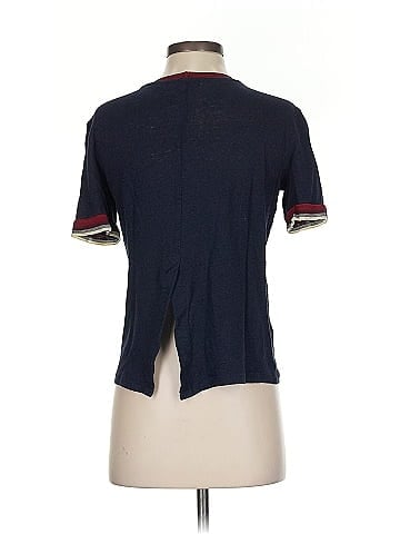 Sandro Short Sleeve T-Shirt (view 2)