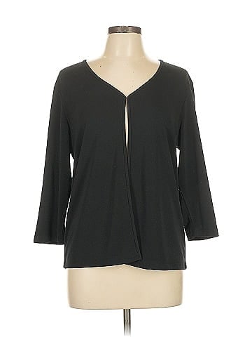 Collection Eighteen 3/4 Sleeve Top (view 1)