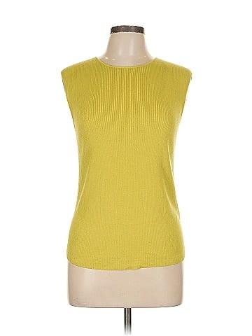 Albert Nipon Sleeveless Top (view 1)