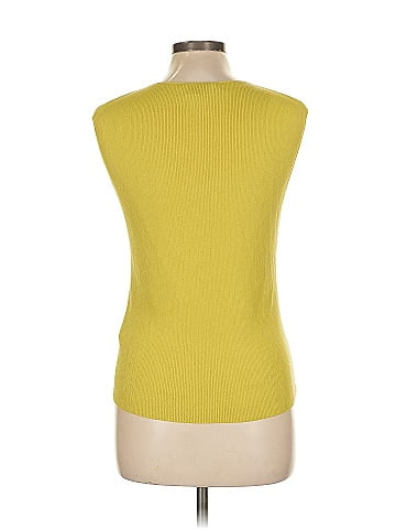 Albert Nipon Sleeveless Top (view 2)