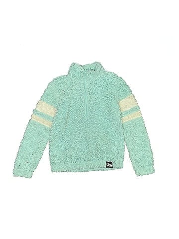 RBX Pullover Sweater (view 1)