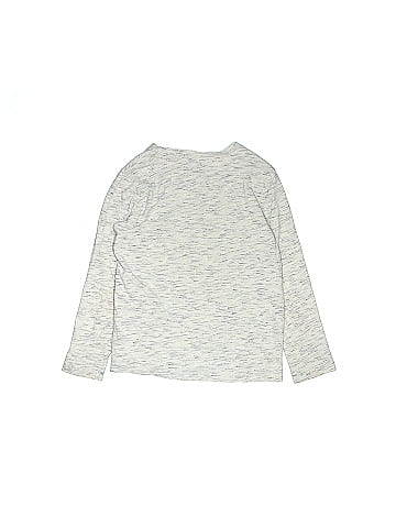 Jumping Beans Long Sleeve T-Shirt (view 2)