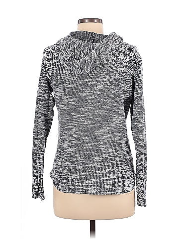 Artisans Pullover Sweater (view 2)
