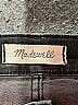 Madewell Black Jeans Size 24 waist - photo 4