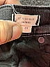 Madewell Black Jeans Size 24 waist - photo 5
