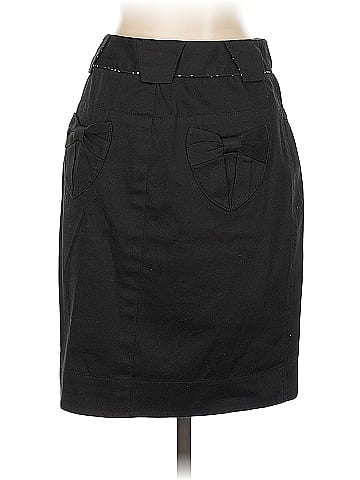 Etcetera Formal Skirt (view 2)